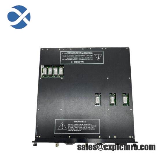 Triconex NCM-4329 Communication Module