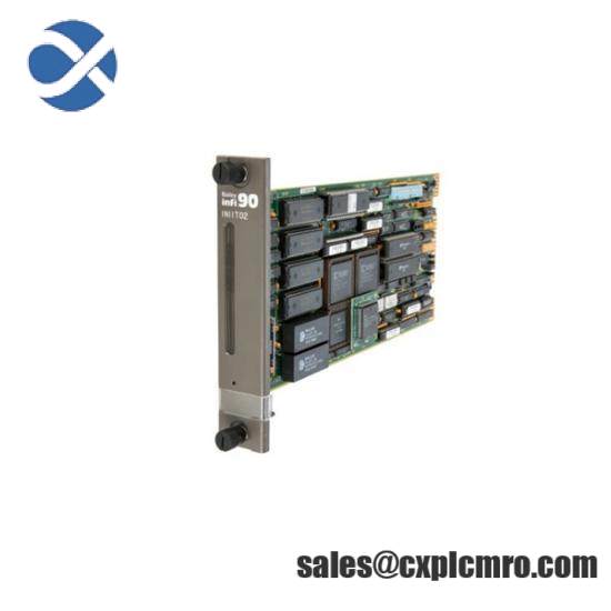 TRICONEX PLM 3900N