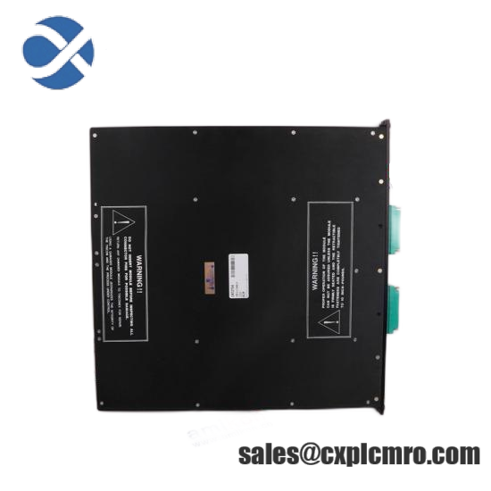 Triconex Relay Outpout for 2658 74000110-010