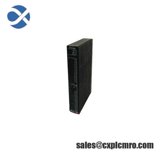 TRICONEX RO3451S2 digital input module