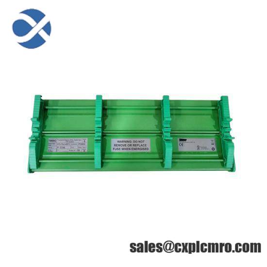 TRICONEX T8800C PCB130100