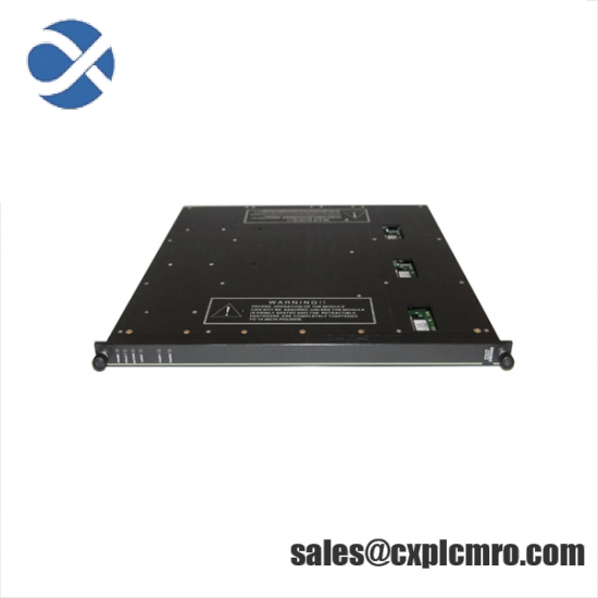 TRICONEX T8800C PCB130100