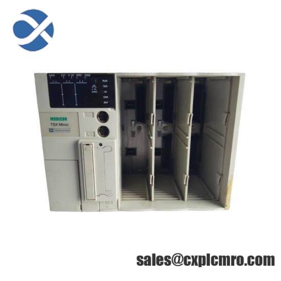 Schneider XBTGT5340  Modicon PLC module