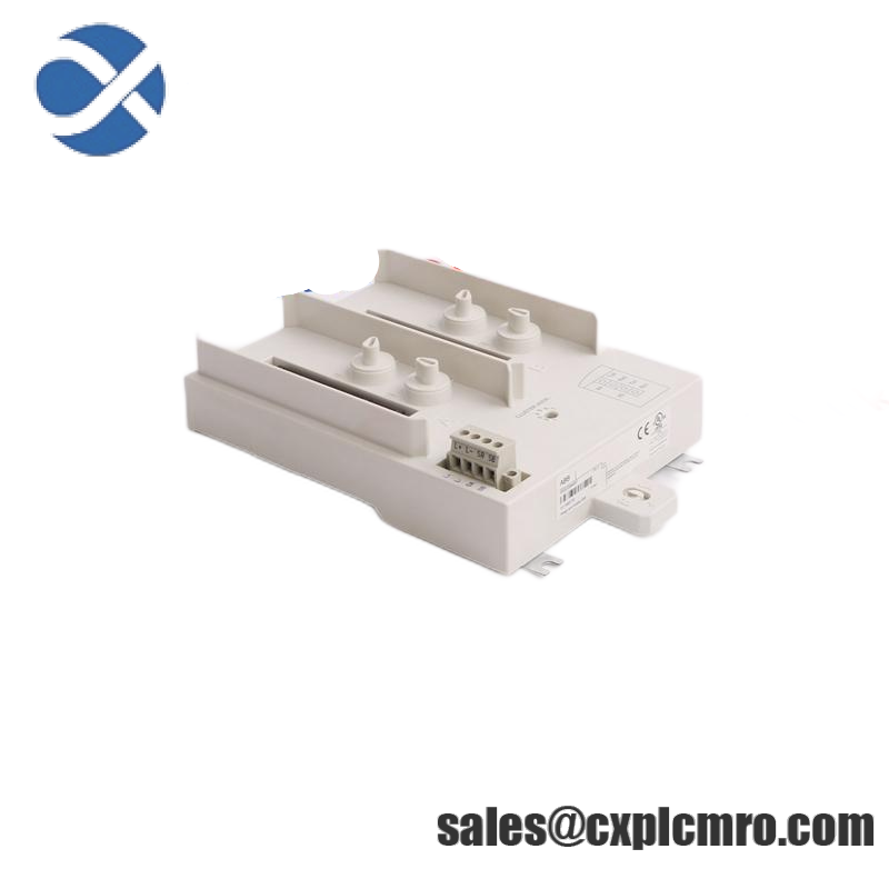 ABB TU841 3BSE020848R1 Termination unit for 1+1 TB840