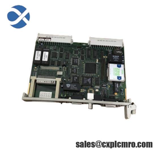 VIPA SSN-BG89A Ethernet Card for Simatic S5