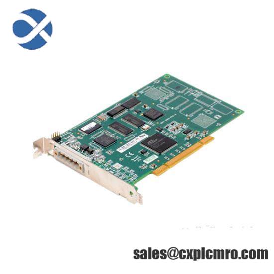 WOODHEAD SST-DN3-PCU-1 Devicenet Interface Card