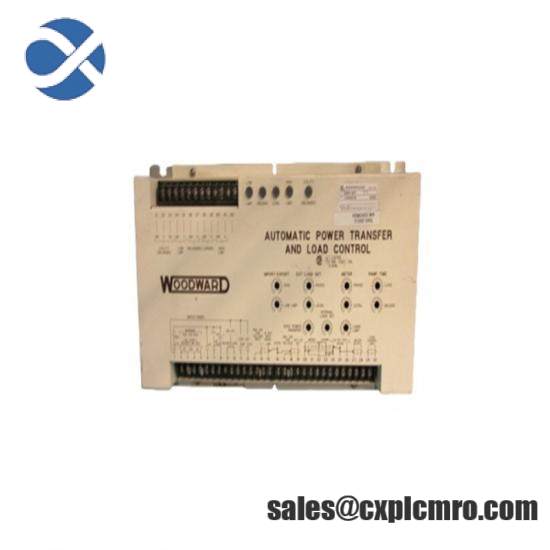 Woodward 5441-637 Relay Interface Module