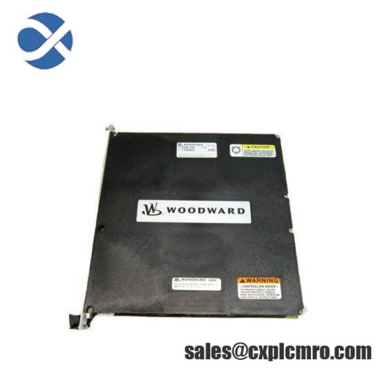 Woodward 5466-332 New Original 5466332