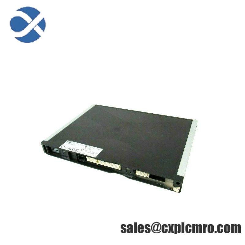 HIMA HIMAX X-SB-01 System Bus Module