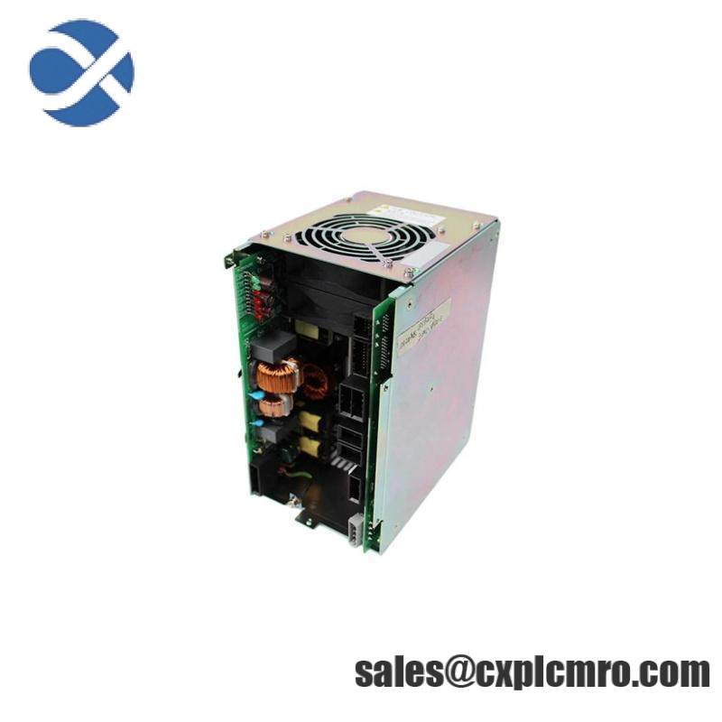 Yaskawa DX100 CPS-520F JZNC-YPS01-E Power Supply