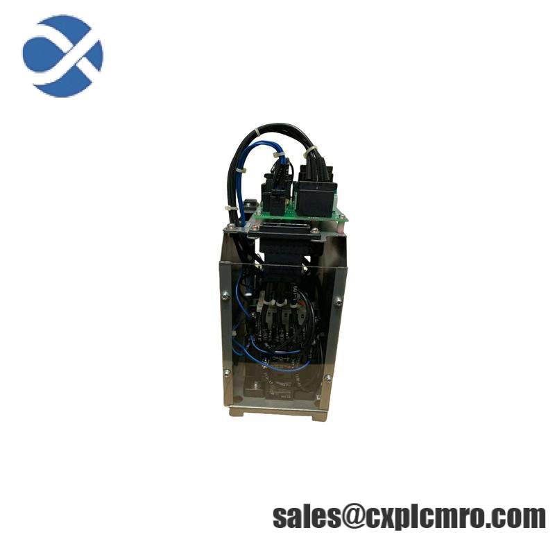 Yaskawa DX100 JZNC-YPS01-E CPS-520F Power Supply Module