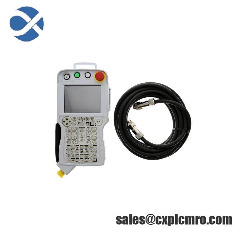 YASKAWA DX100 JZRCR-YPP01-1 Teach Pendant