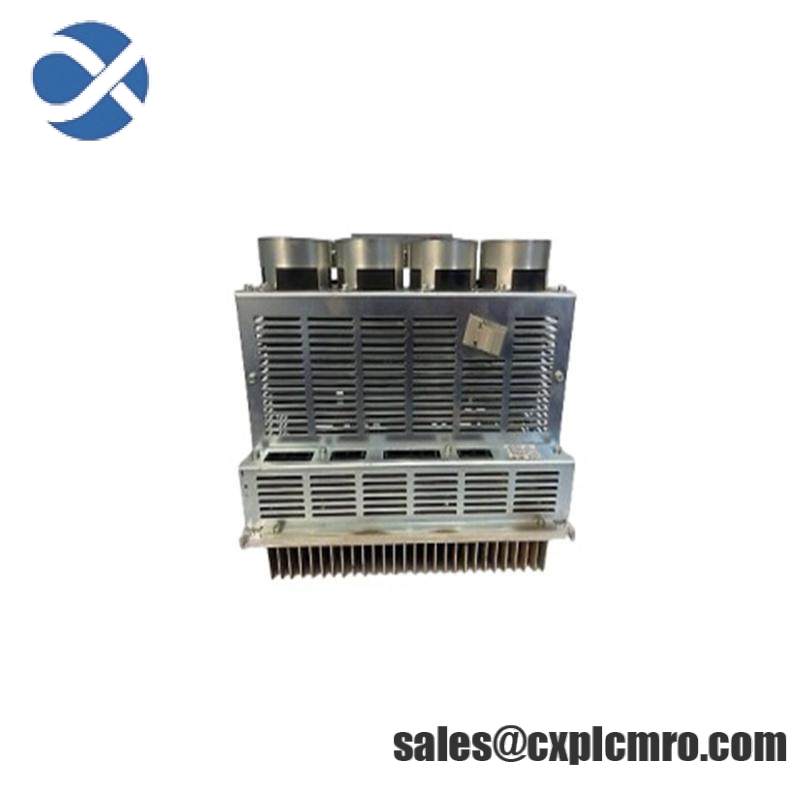 Yaskawa DX100 SRDA-C0A30A01A-E Converter Unit