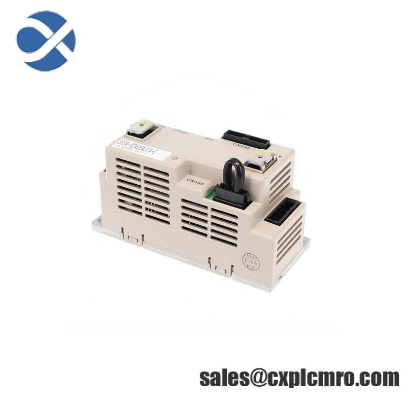 YASKAWA DX100SRDA-SDB14A01A-E Servo Amplifier