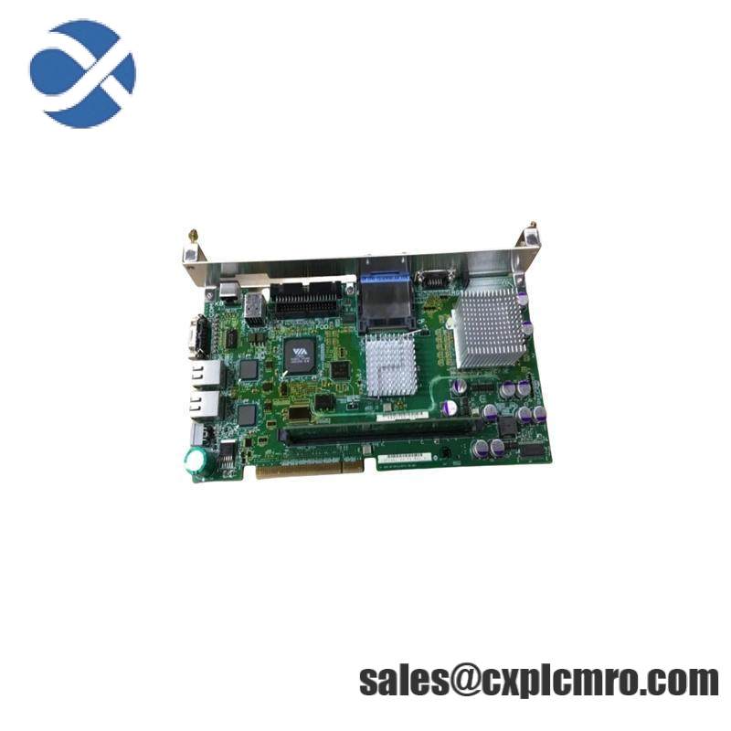 Yaskawa NX100 JANCD-NCP01 JANCD-NCP01-1 Control Board