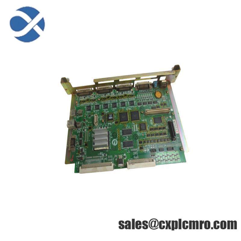 Yaskawa NX100 SGDR-AXA01A PC Board