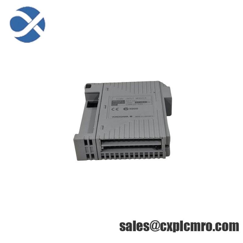 Yokogawa AAT141-S50 S2 Input Module