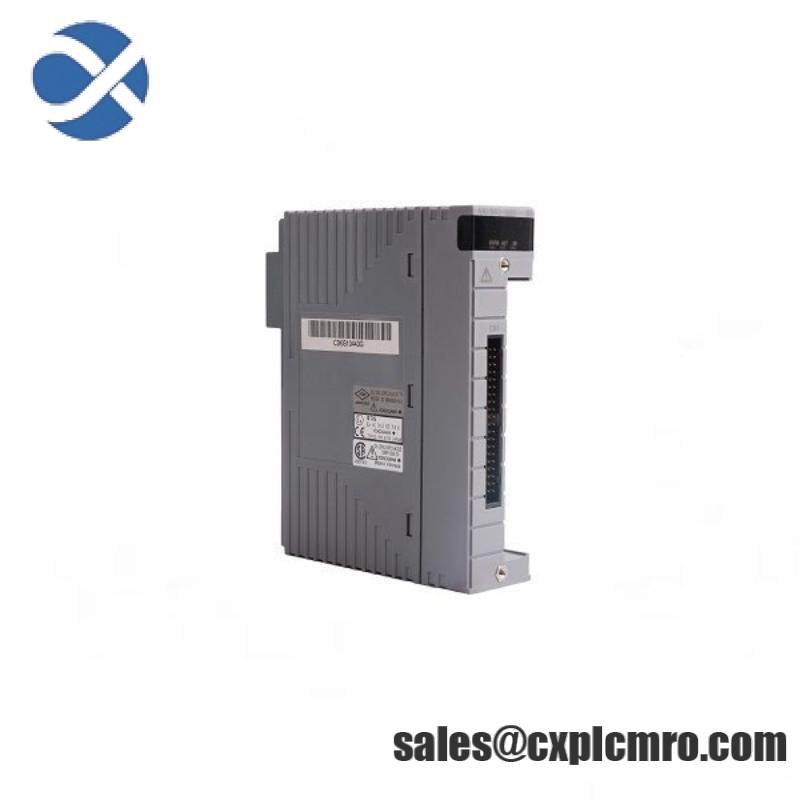 Yokogawa ADM52C S3 PLC Module