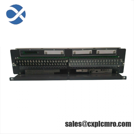 YOKOGAWA AED5D-05 Terminal Board