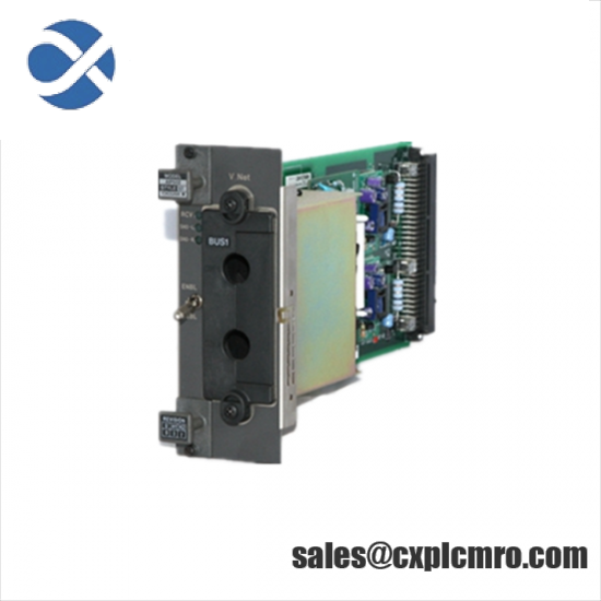 YOKOGAWA AIP444-S1 PLC Module