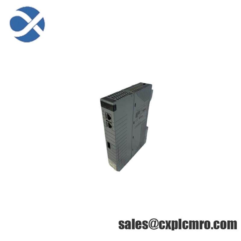 YOKOGAWA CP401-11 S1 PROCESSOR MODULE