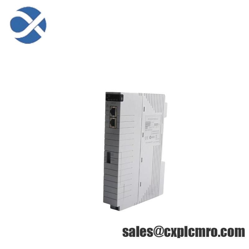 YOKOGAWA CP451-10S2 PLC Processor Module