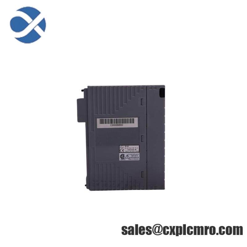 Yokogawa CP451-50 Processor Module