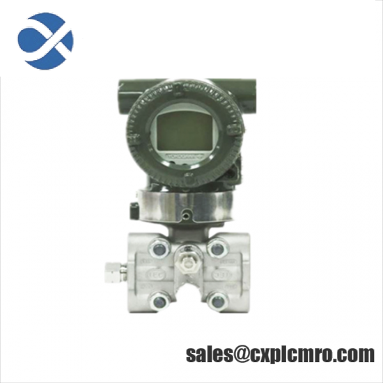 YOKOGAWA EJA110A-DMS4A-92EA Differential Pressure Transmitter