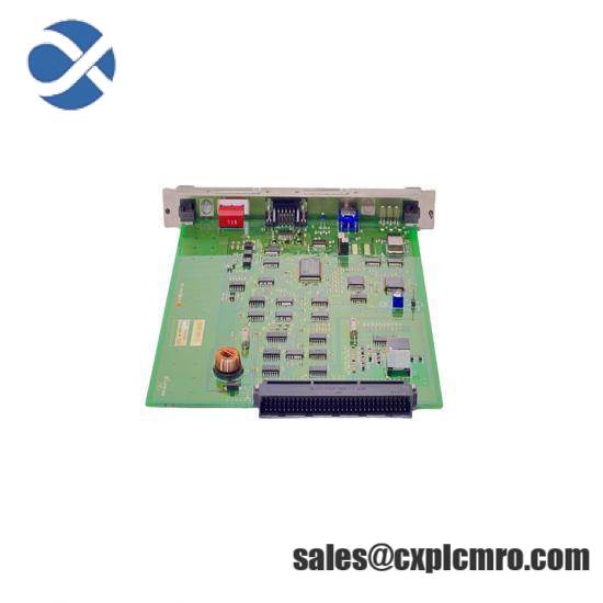 YOKOGAWA RB401-S4 Bus Module