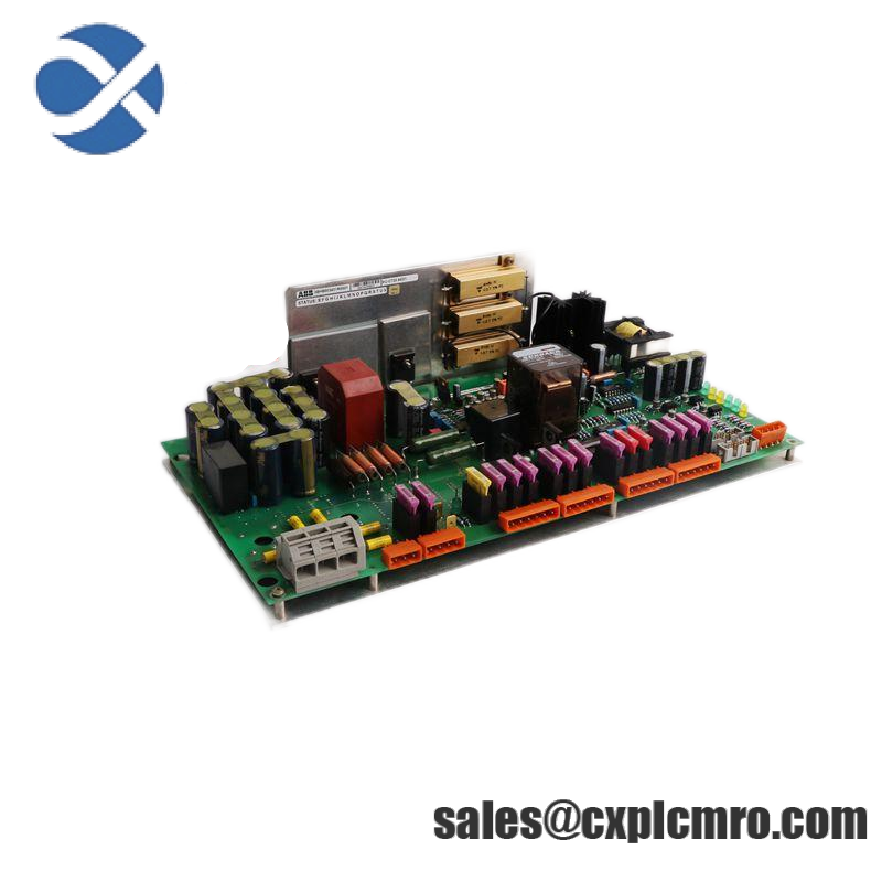 ABB YPQ111A 61161007 PCB Circuit Board