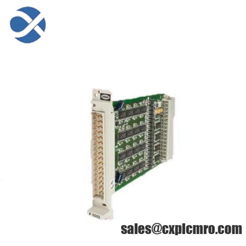 HIMA Z7127 16DI Digital Input Module