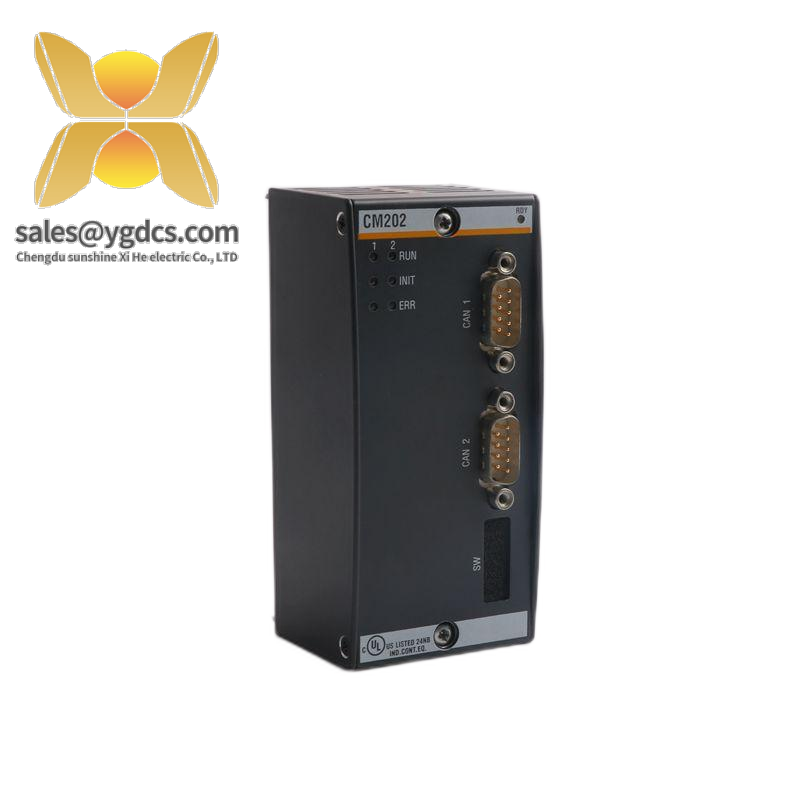 Bachmann ME203/CNW - Advanced ME203 Processor Modules - Dcs-auto Automation