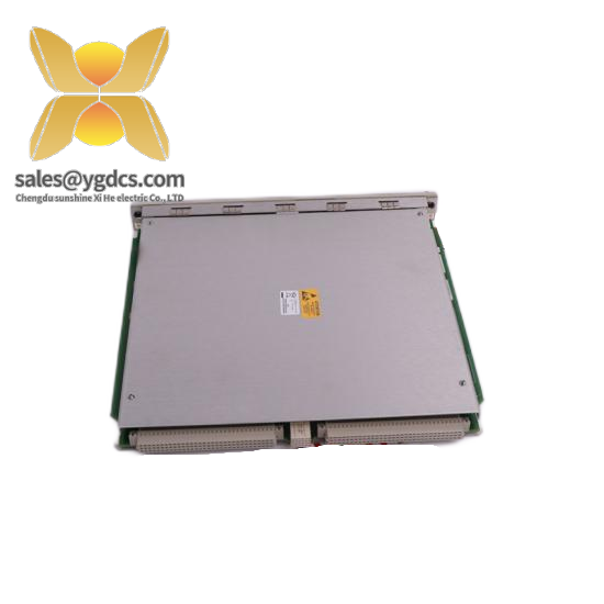 Neles Reka Neles Automation A413325 Control Valve Module, Industrial Process ...