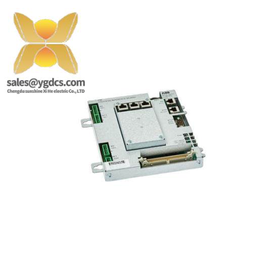 ABB PIB-03 3HNA023282-001 Process Interface Board - Dcs-auto Automation