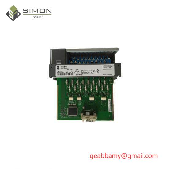 1336-QOUT-SP19A Output Module