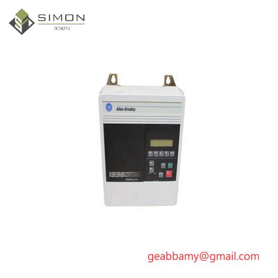 1336F-BRF20-AA-EN-HCS2 AC Drive