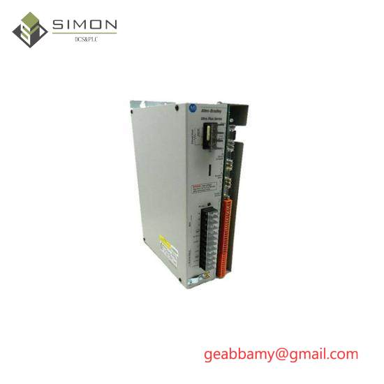 1398-PDM-020 POSITIONING DRIVE