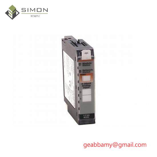 1734-IM2 Digital Input Module