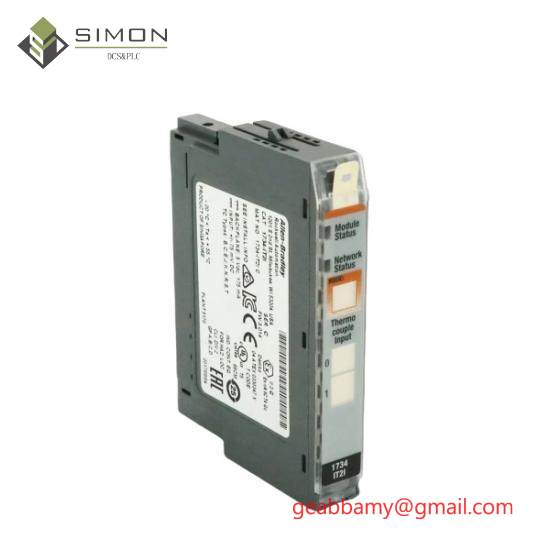 1734-IT2I   1771IR