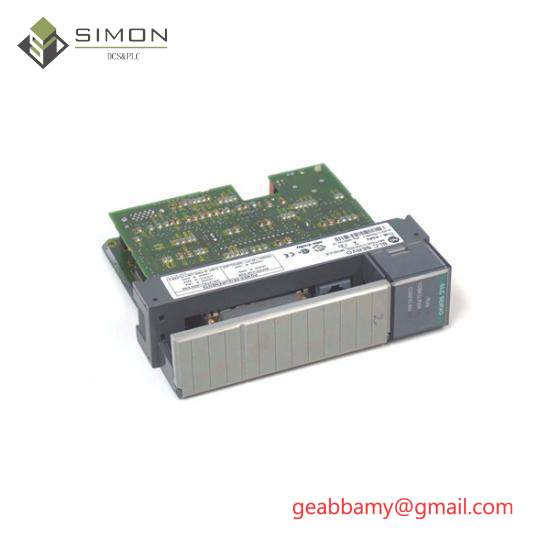 1746-HSRV Servo Control Module