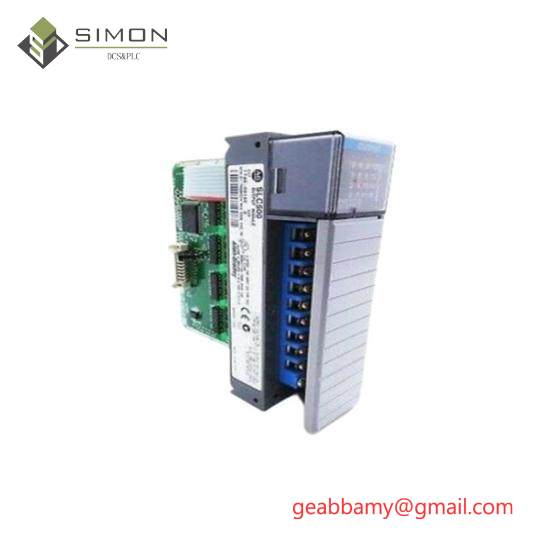 1746-IG16 Input Module
