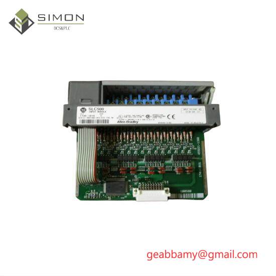 1746-L541 Processor Unit