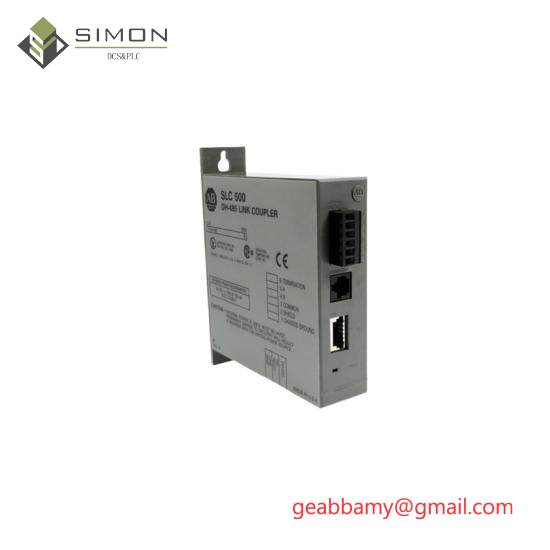 1747-AIC Link Coupler