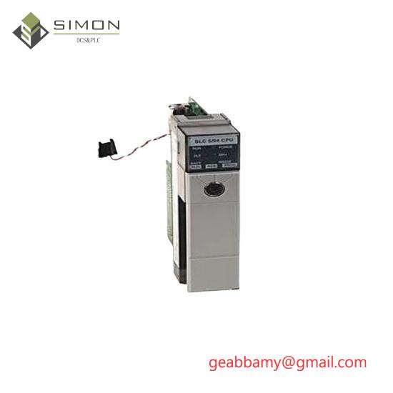 1747-L543P CPU Controller