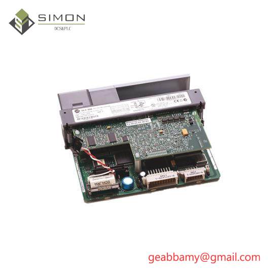 1747-L552 SLC 5/05 32K Controller