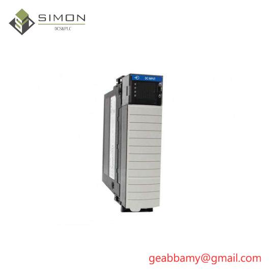 1756-1B32 Input Module