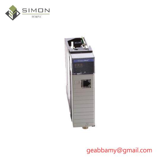 1756-CNB ControlLogix Communication Module