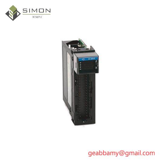 1756-IV32 A digital input module