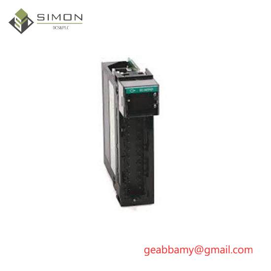 1756-OC8 Preferred Availability Output Module