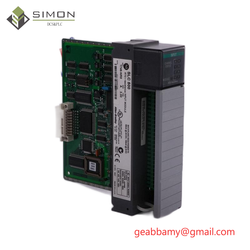 AB 1756-OV32E Output Module